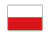 SYSTEM BLUE - Polski